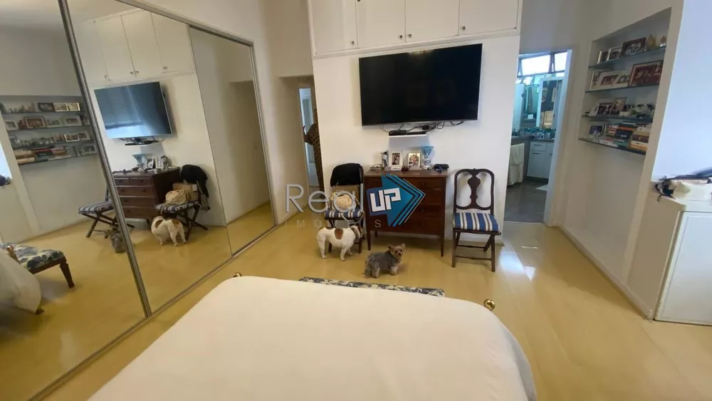 Apartamento, 4 quartos, 354 m² - Foto 14
