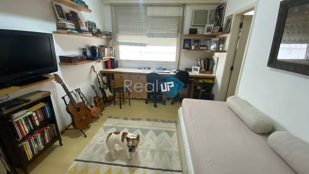 Apartamento, 4 quartos, 354 m² - Foto 42