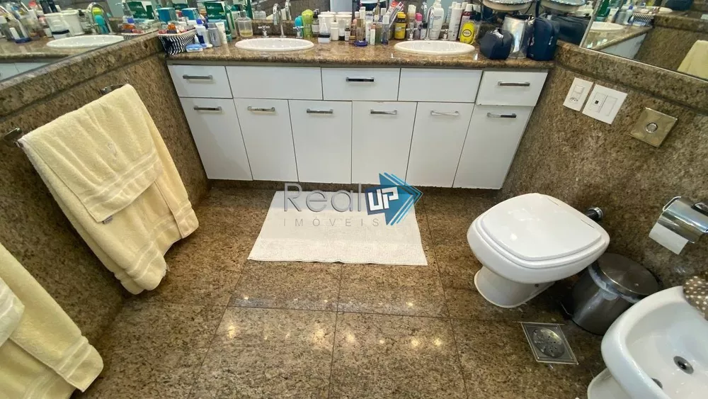 Apartamento, 4 quartos, 354 m² - Foto 15