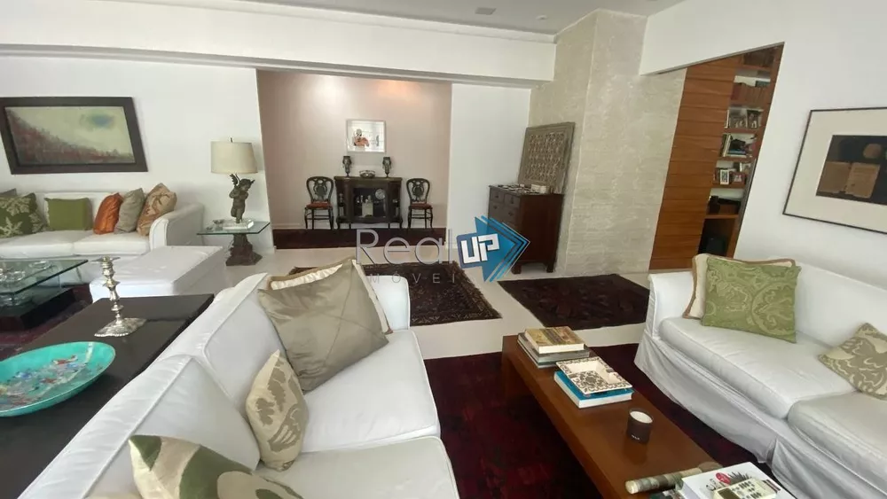 Apartamento, 4 quartos, 354 m² - Foto 39