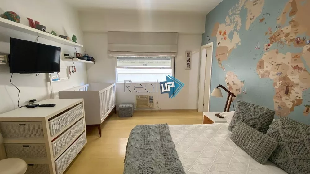 Apartamento, 4 quartos, 354 m² - Foto 40