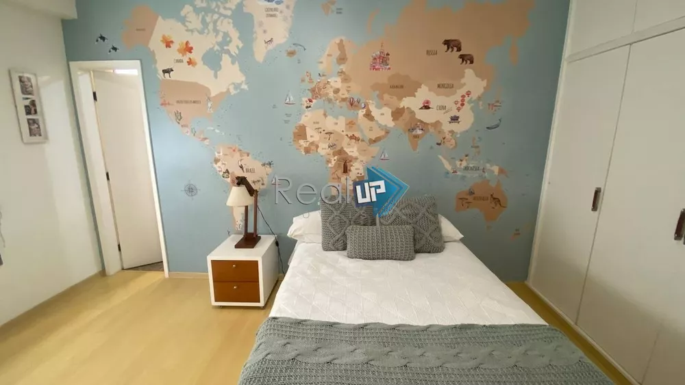 Apartamento, 4 quartos, 354 m² - Foto 16