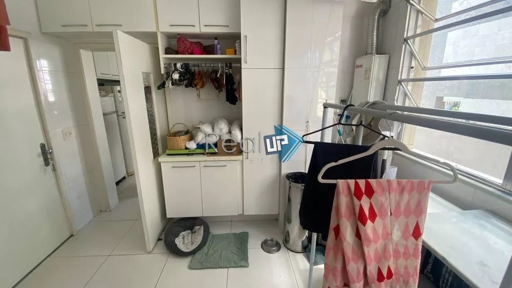 Apartamento, 4 quartos, 354 m² - Foto 9