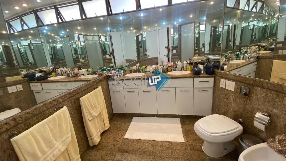 Apartamento, 4 quartos, 354 m² - Foto 2
