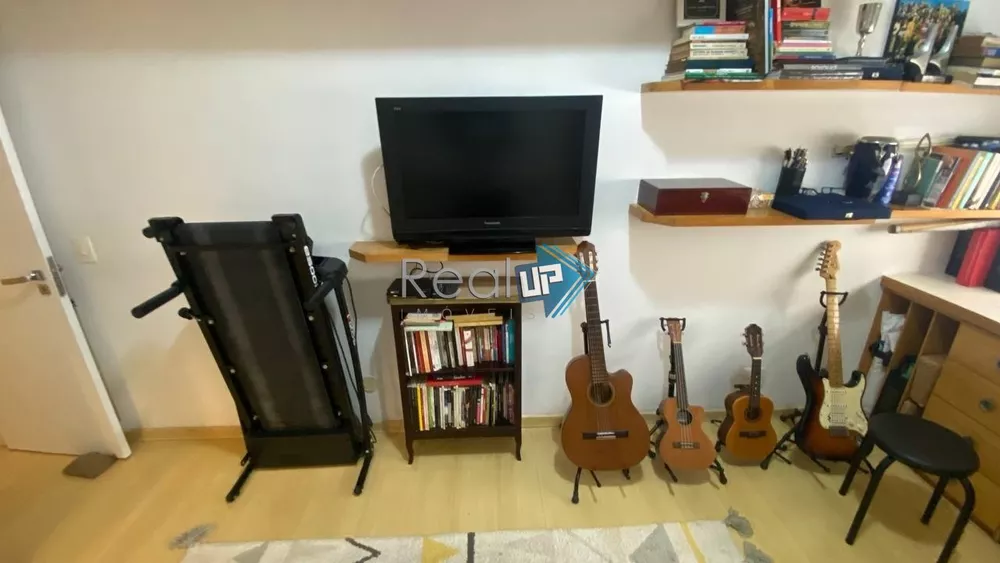 Apartamento, 4 quartos, 354 m² - Foto 43