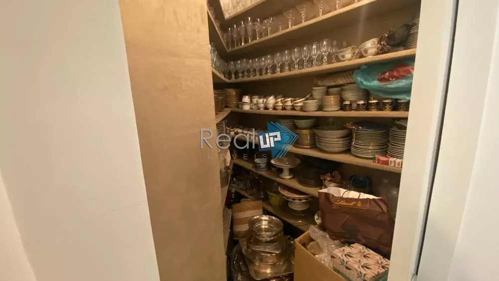 Apartamento, 4 quartos, 354 m² - Foto 53