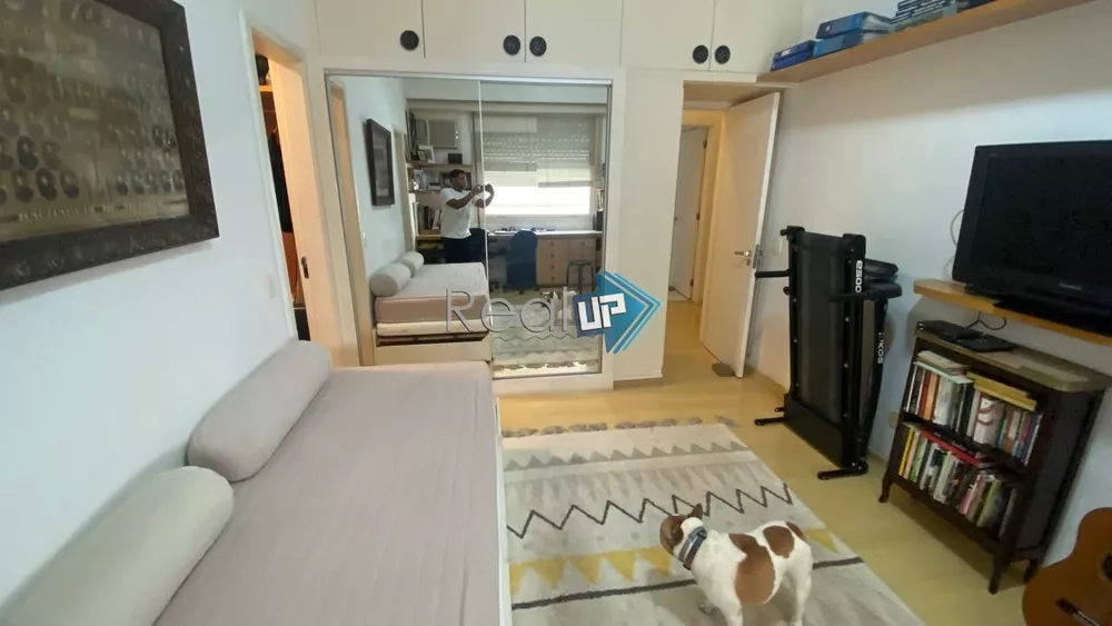 Apartamento, 4 quartos, 354 m² - Foto 31