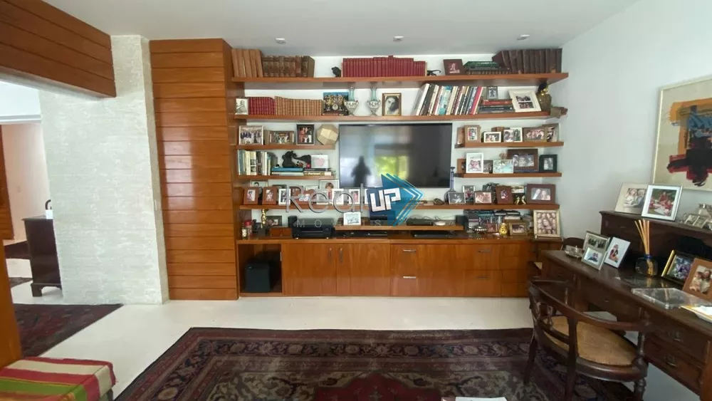 Apartamento, 4 quartos, 354 m² - Foto 6