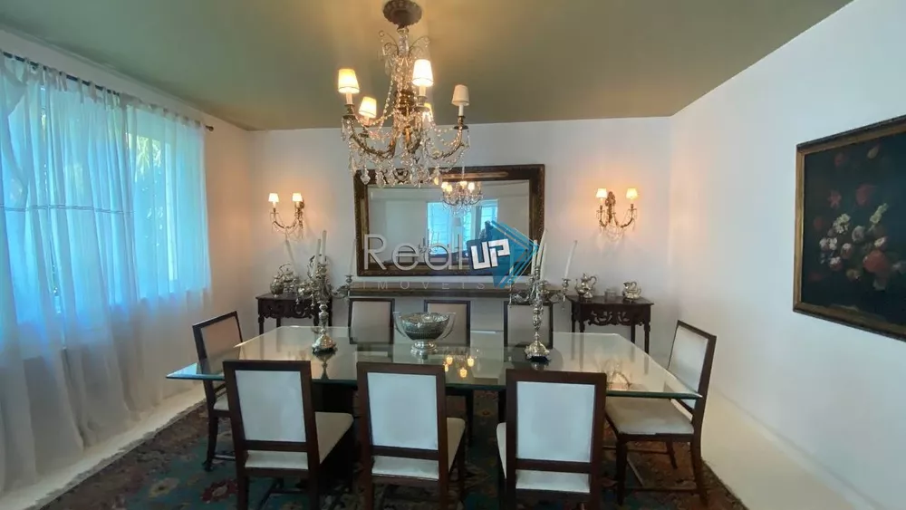 Apartamento, 4 quartos, 354 m² - Foto 29