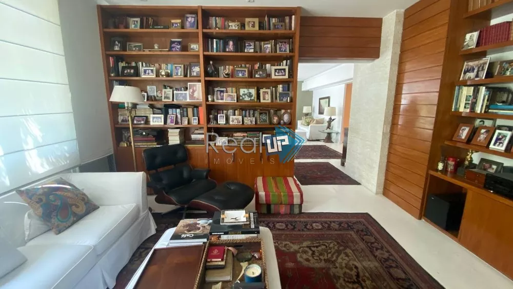 Apartamento, 4 quartos, 354 m² - Foto 55