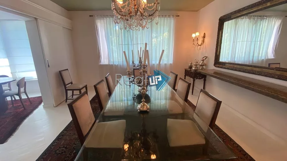 Apartamento, 4 quartos, 354 m² - Foto 13