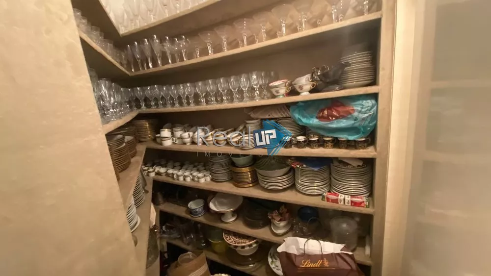 Apartamento, 4 quartos, 354 m² - Foto 52