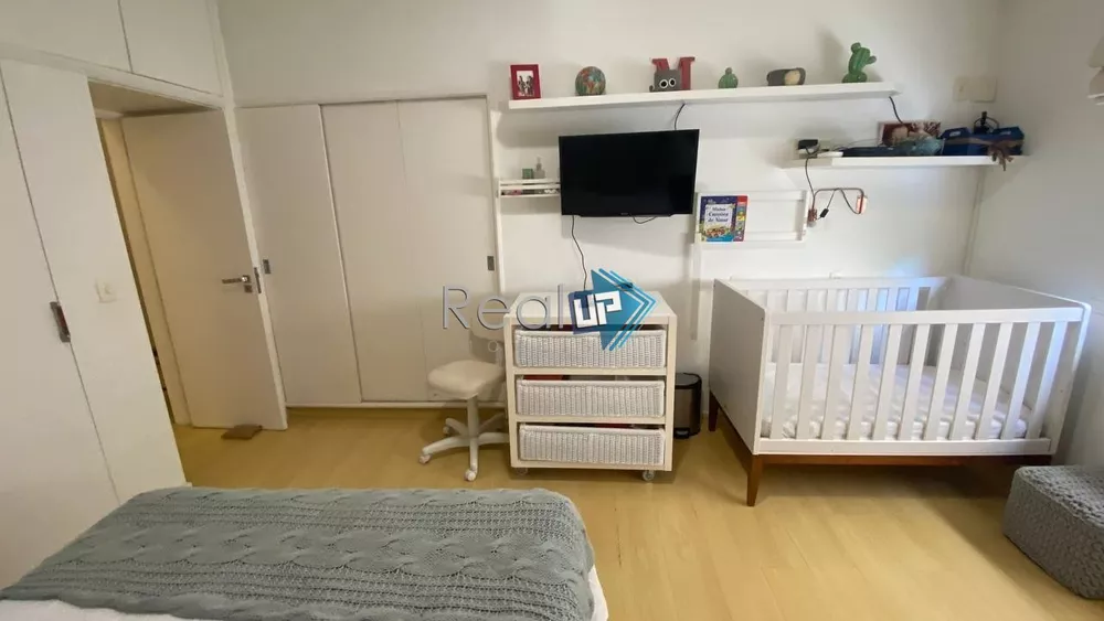 Apartamento, 4 quartos, 354 m² - Foto 12