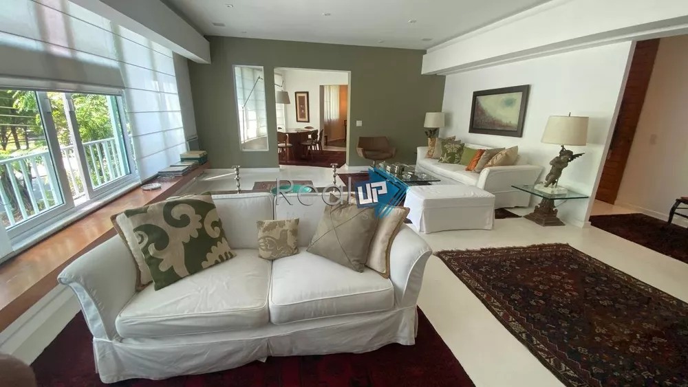 Apartamento, 4 quartos, 354 m² - Foto 20