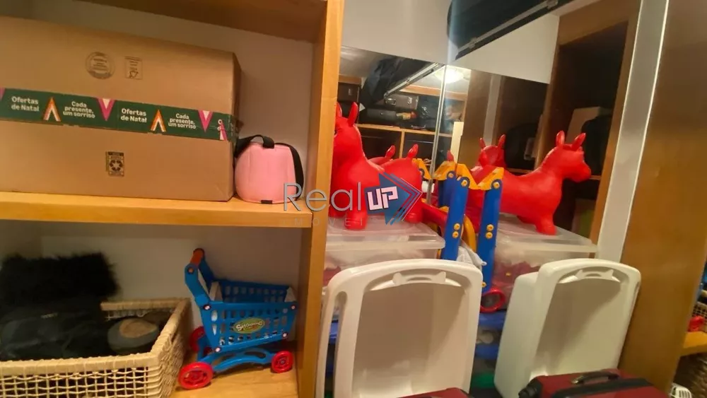 Apartamento, 4 quartos, 354 m² - Foto 44