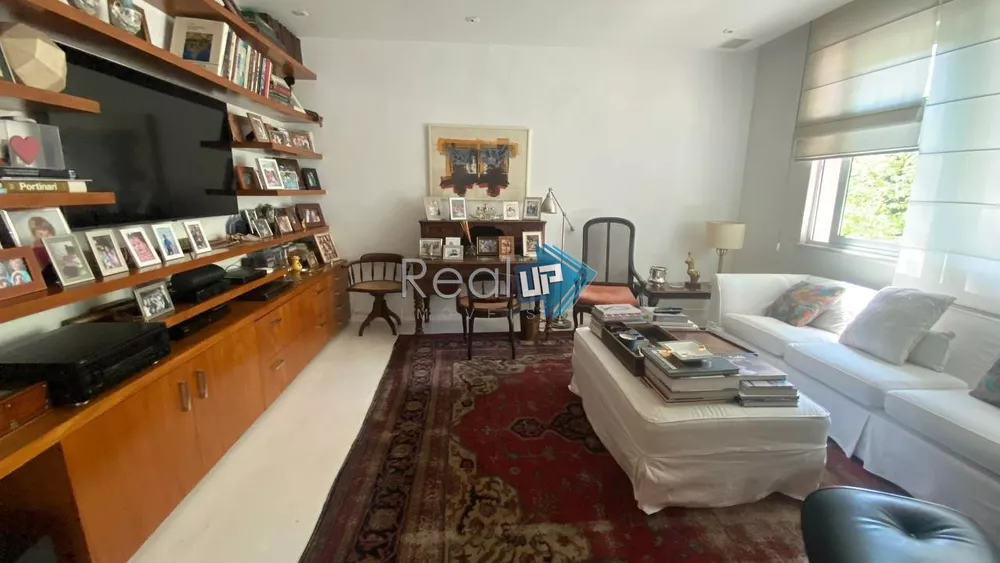 Apartamento, 4 quartos, 354 m² - Foto 17