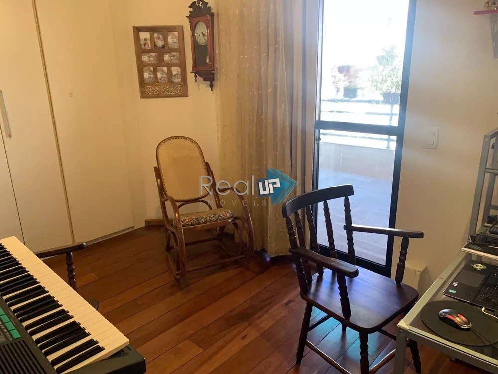 Apartamento à venda com 3 quartos, 367m² - Foto 14