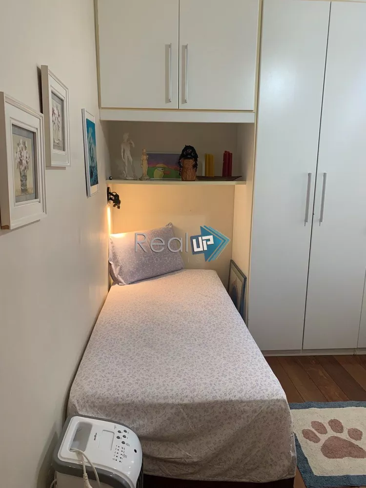 Apartamento à venda com 3 quartos, 367m² - Foto 9