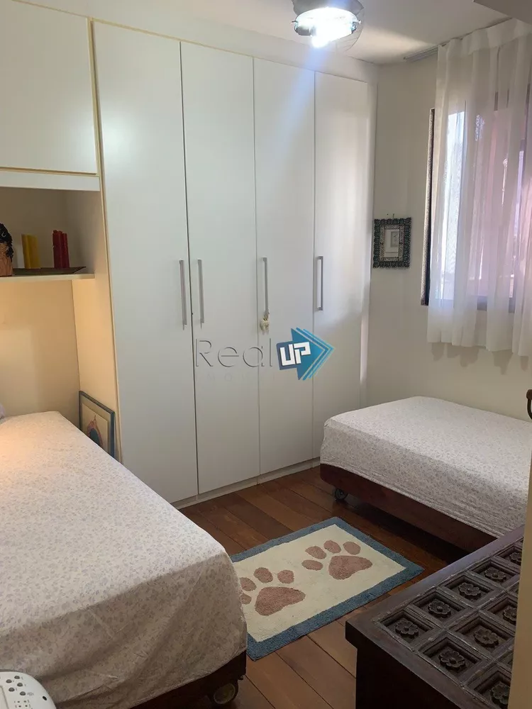 Apartamento à venda com 3 quartos, 367m² - Foto 8