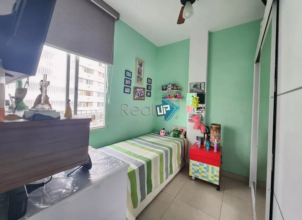 Apartamento, 1 quarto, 26 m² - Foto 9