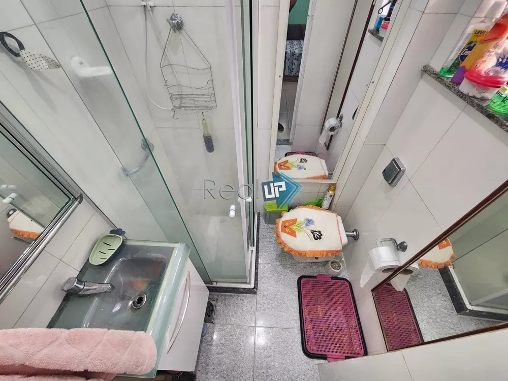 Apartamento, 1 quarto, 26 m² - Foto 14