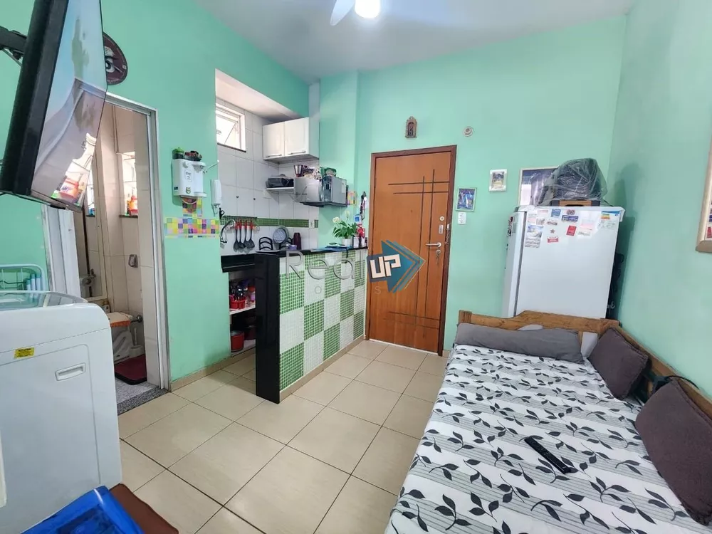 Apartamento, 1 quarto, 26 m² - Foto 6
