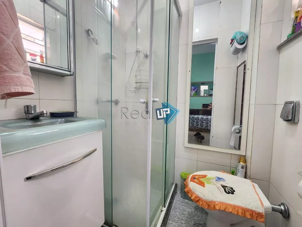 Apartamento, 1 quarto, 26 m² - Foto 13
