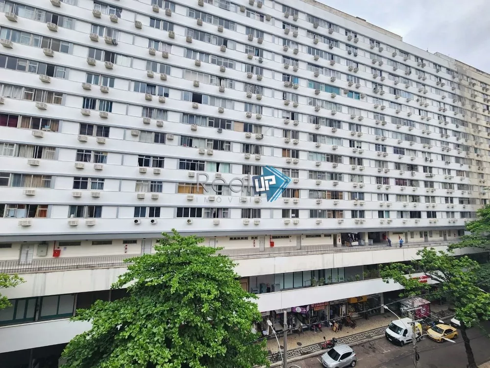 Apartamento, 1 quarto, 26 m² - Foto 12