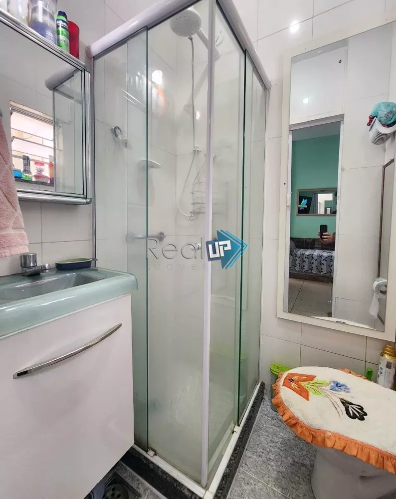 Apartamento, 1 quarto, 26 m² - Foto 15