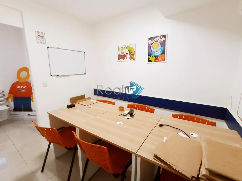 Sala-Conjunto, 48 m² - Foto 3