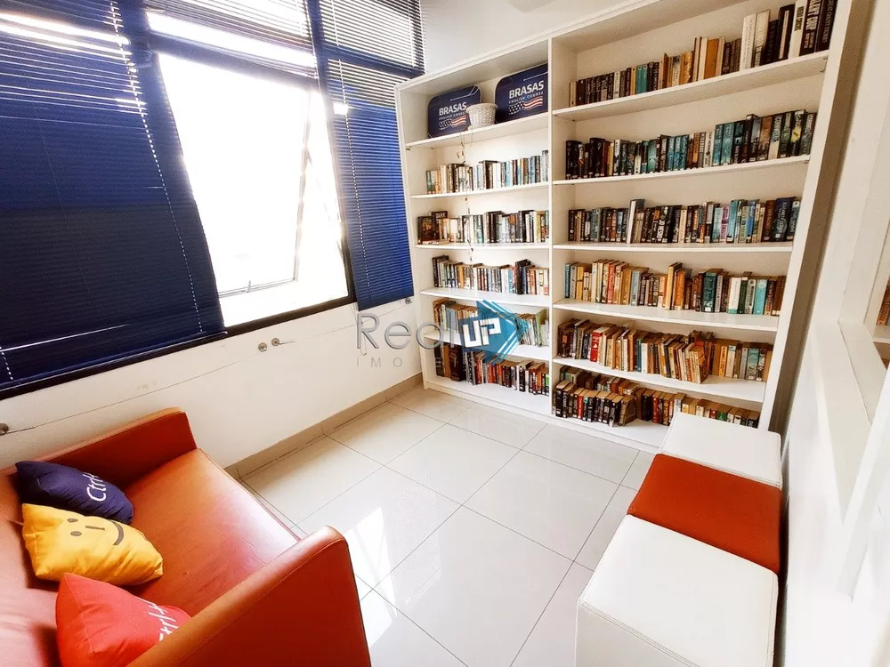 Sala-Conjunto, 48 m² - Foto 5