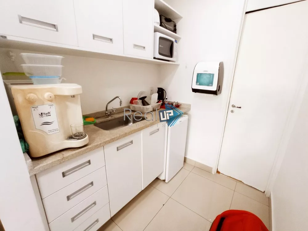 Sala-Conjunto, 48 m² - Foto 11