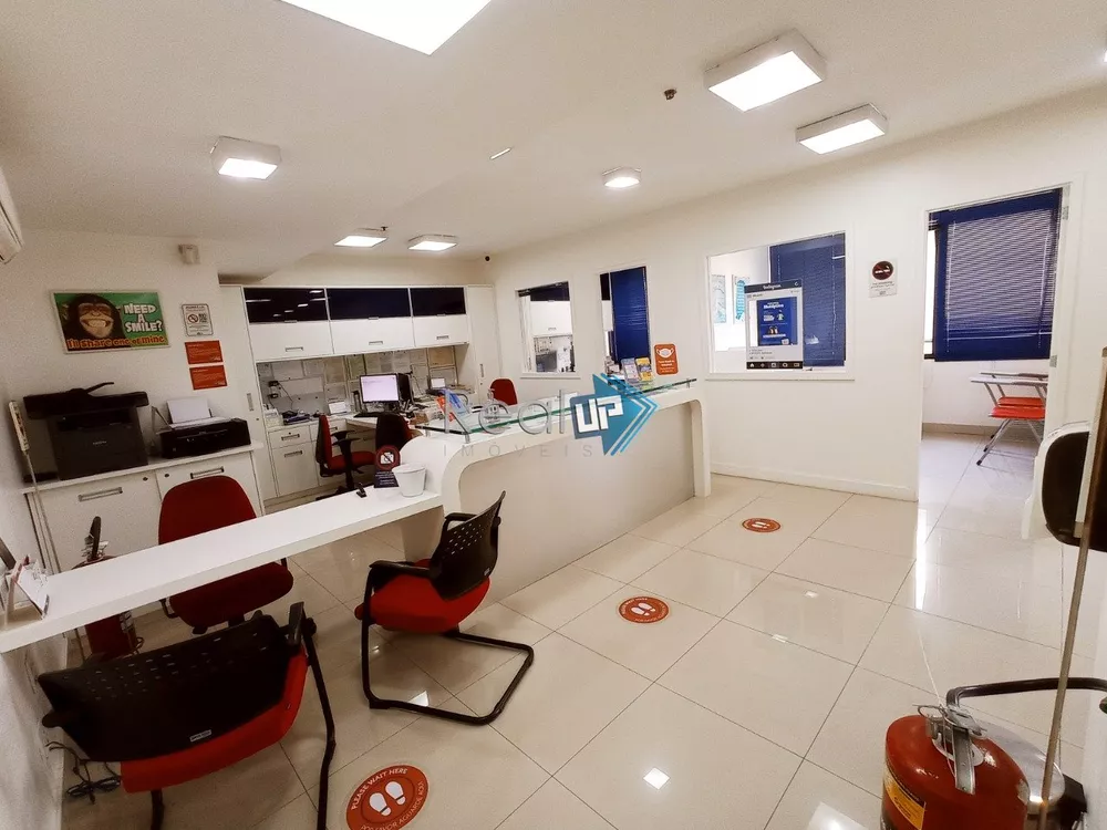 Sala-Conjunto, 48 m² - Foto 9