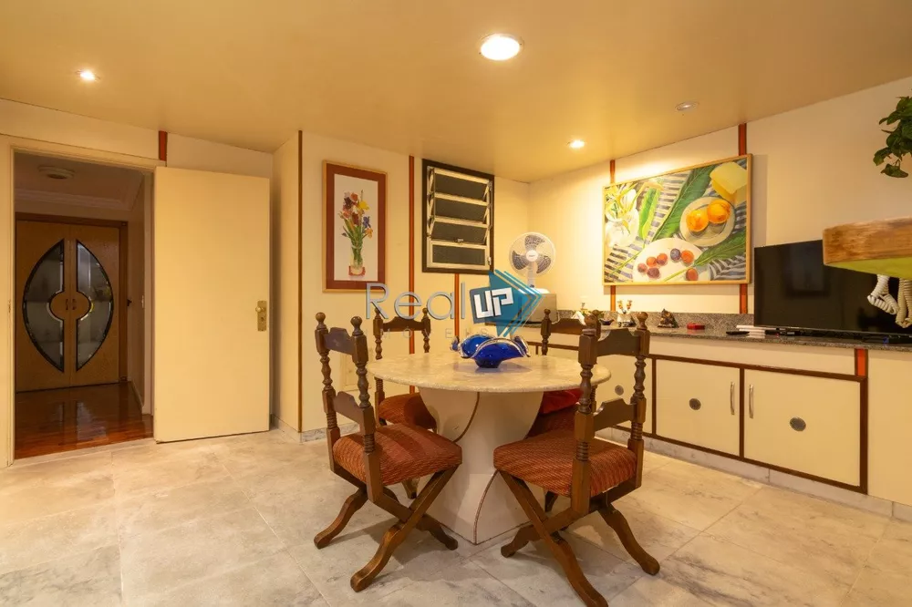 Apartamento, 4 quartos, 400 m² - Foto 9