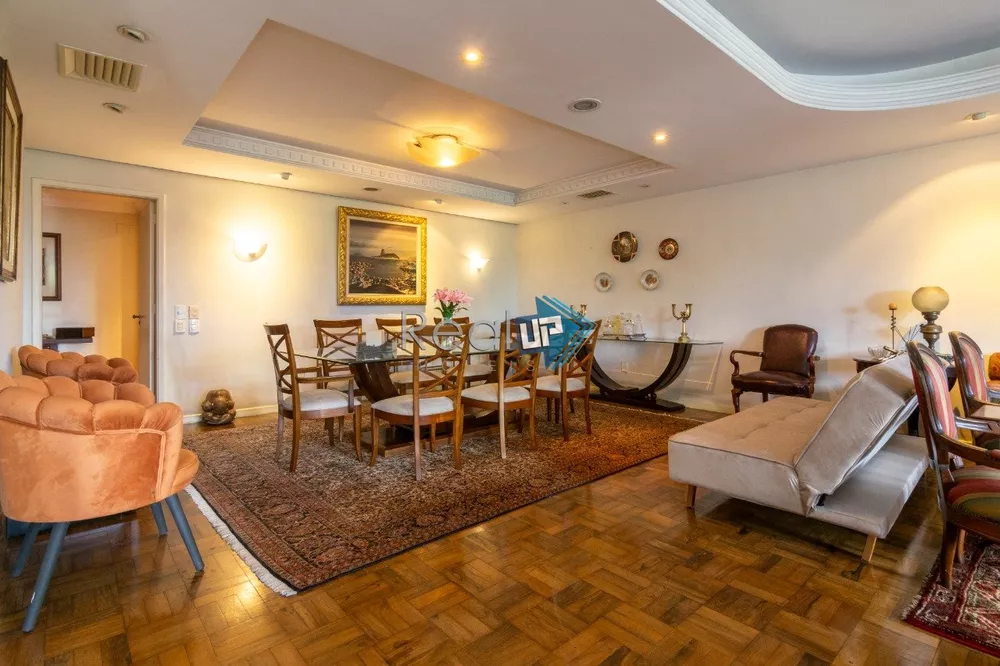 Apartamento, 4 quartos, 400 m² - Foto 8