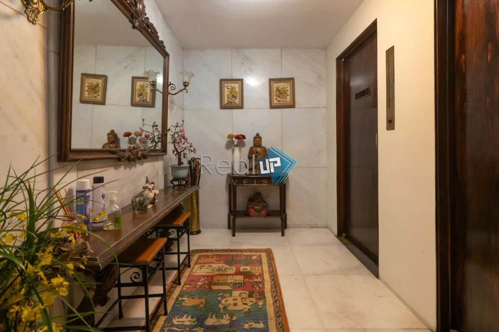 Apartamento, 4 quartos, 400 m² - Foto 31