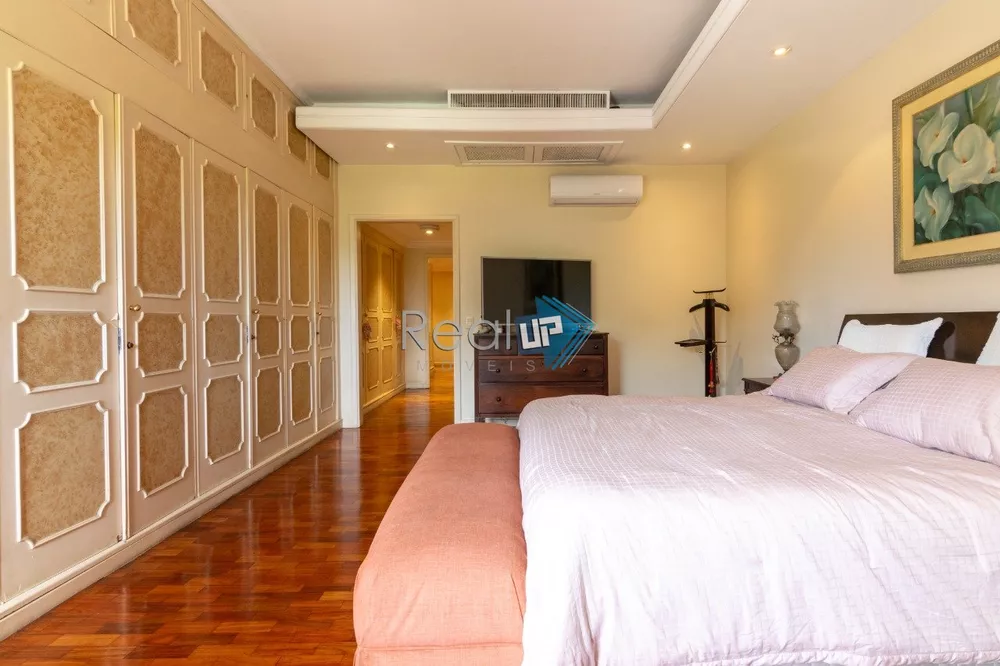 Apartamento, 4 quartos, 400 m² - Foto 12