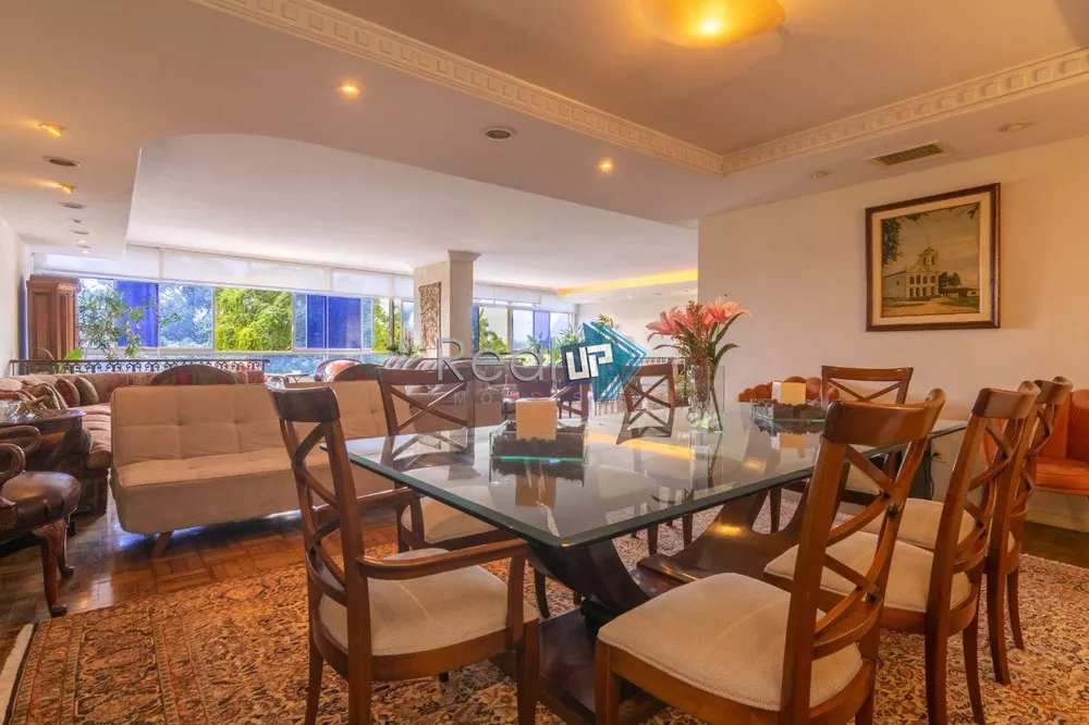Apartamento, 4 quartos, 400 m² - Foto 6