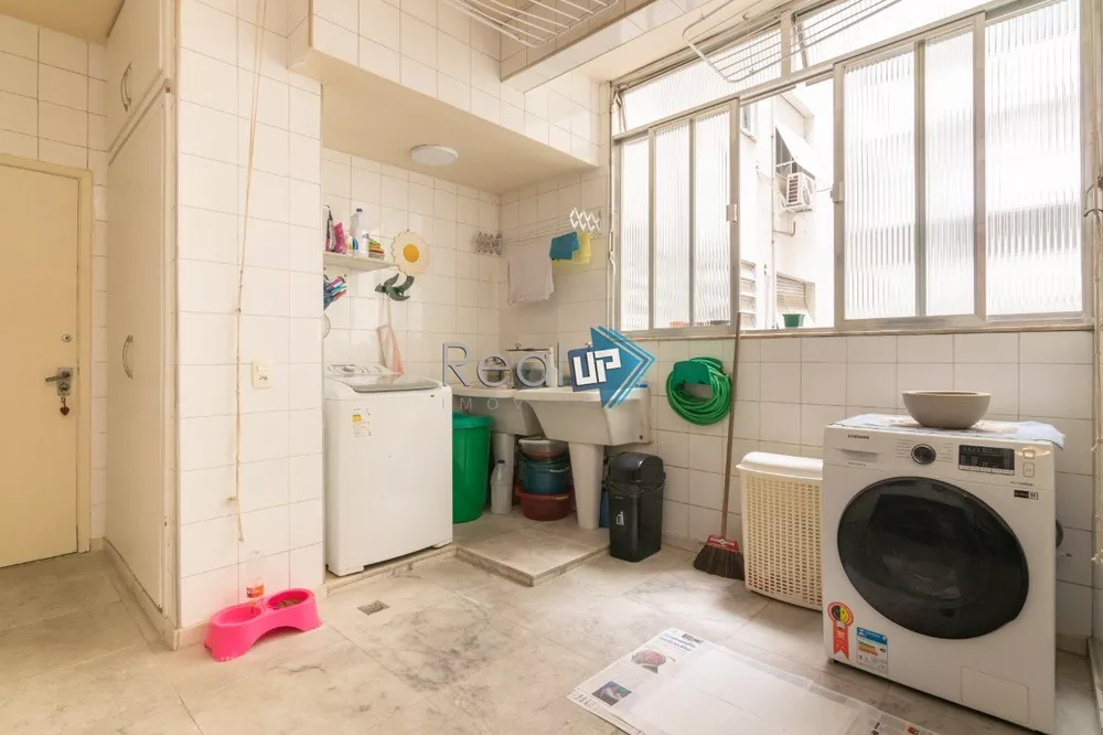 Apartamento, 4 quartos, 400 m² - Foto 30