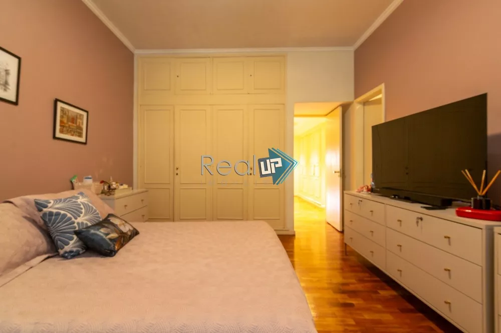 Apartamento, 4 quartos, 400 m² - Foto 16