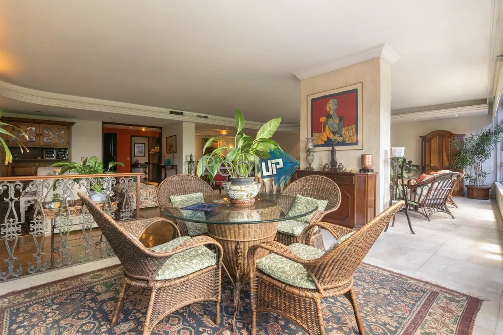 Apartamento, 4 quartos, 400 m² - Foto 3