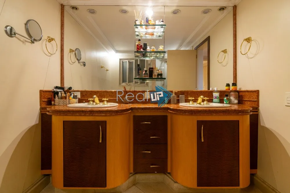 Apartamento, 4 quartos, 400 m² - Foto 18