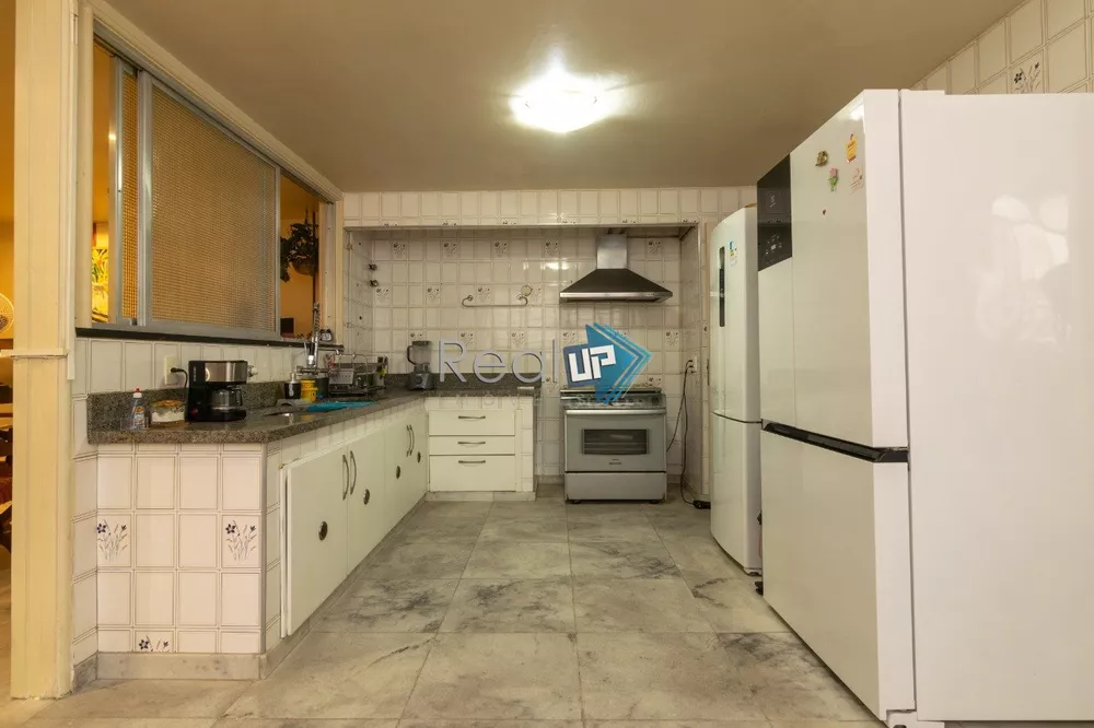 Apartamento, 4 quartos, 400 m² - Foto 27