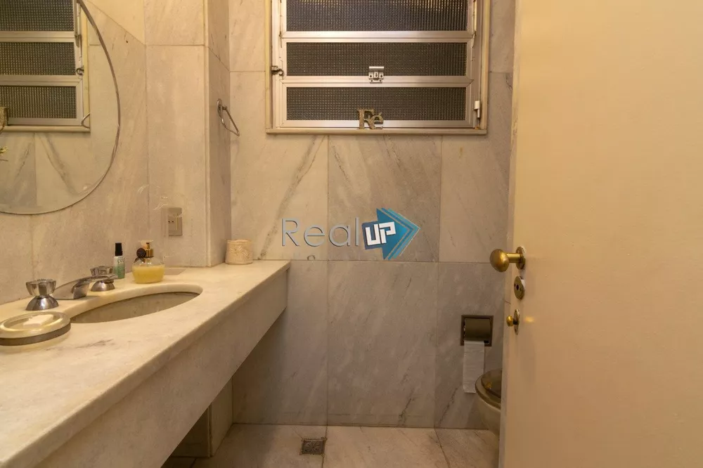Apartamento, 4 quartos, 400 m² - Foto 24