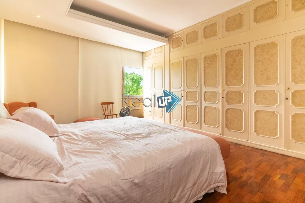 Apartamento, 4 quartos, 400 m² - Foto 11