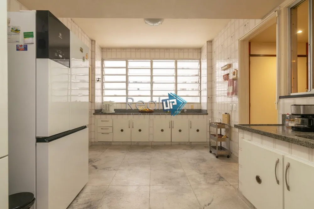 Apartamento, 4 quartos, 400 m² - Foto 37