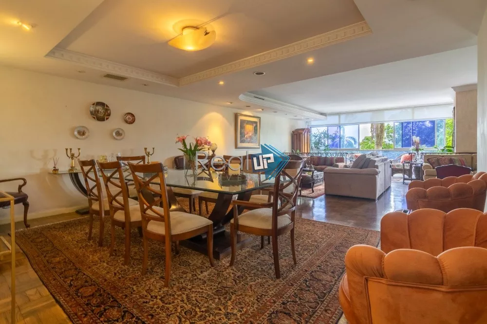 Apartamento, 4 quartos, 400 m² - Foto 7