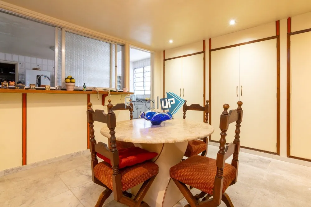 Apartamento, 4 quartos, 400 m² - Foto 11