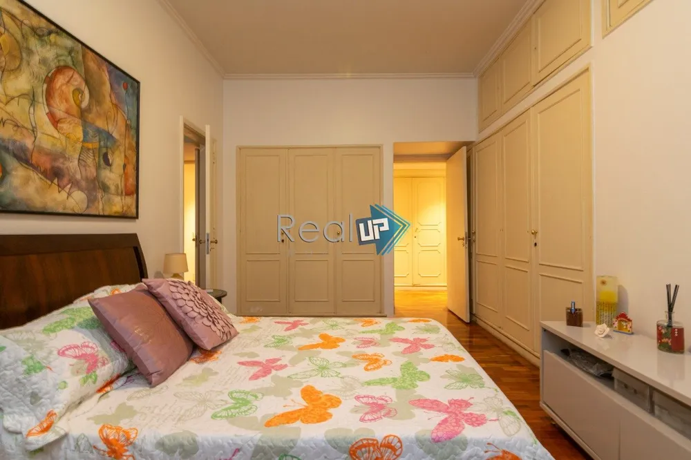 Apartamento, 4 quartos, 400 m² - Foto 26