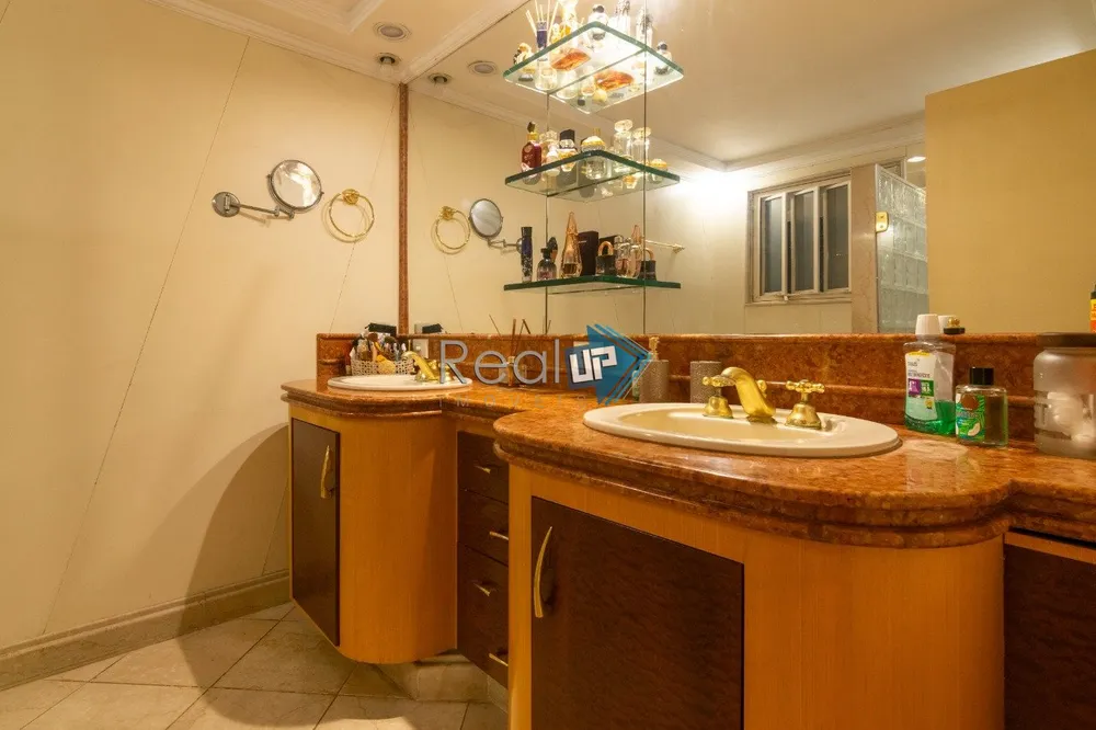 Apartamento, 4 quartos, 400 m² - Foto 16